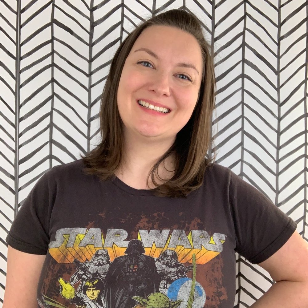 Meet Amanda of Rad Dog Vintage & Retro